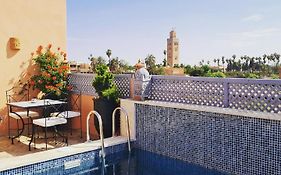 Riad Beni Sidel